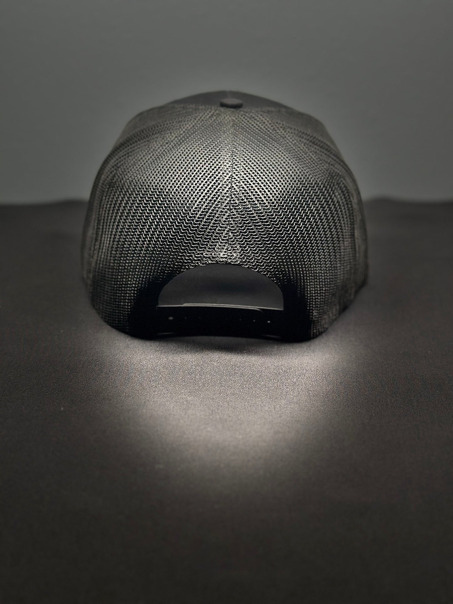 Texas buckaroo hat