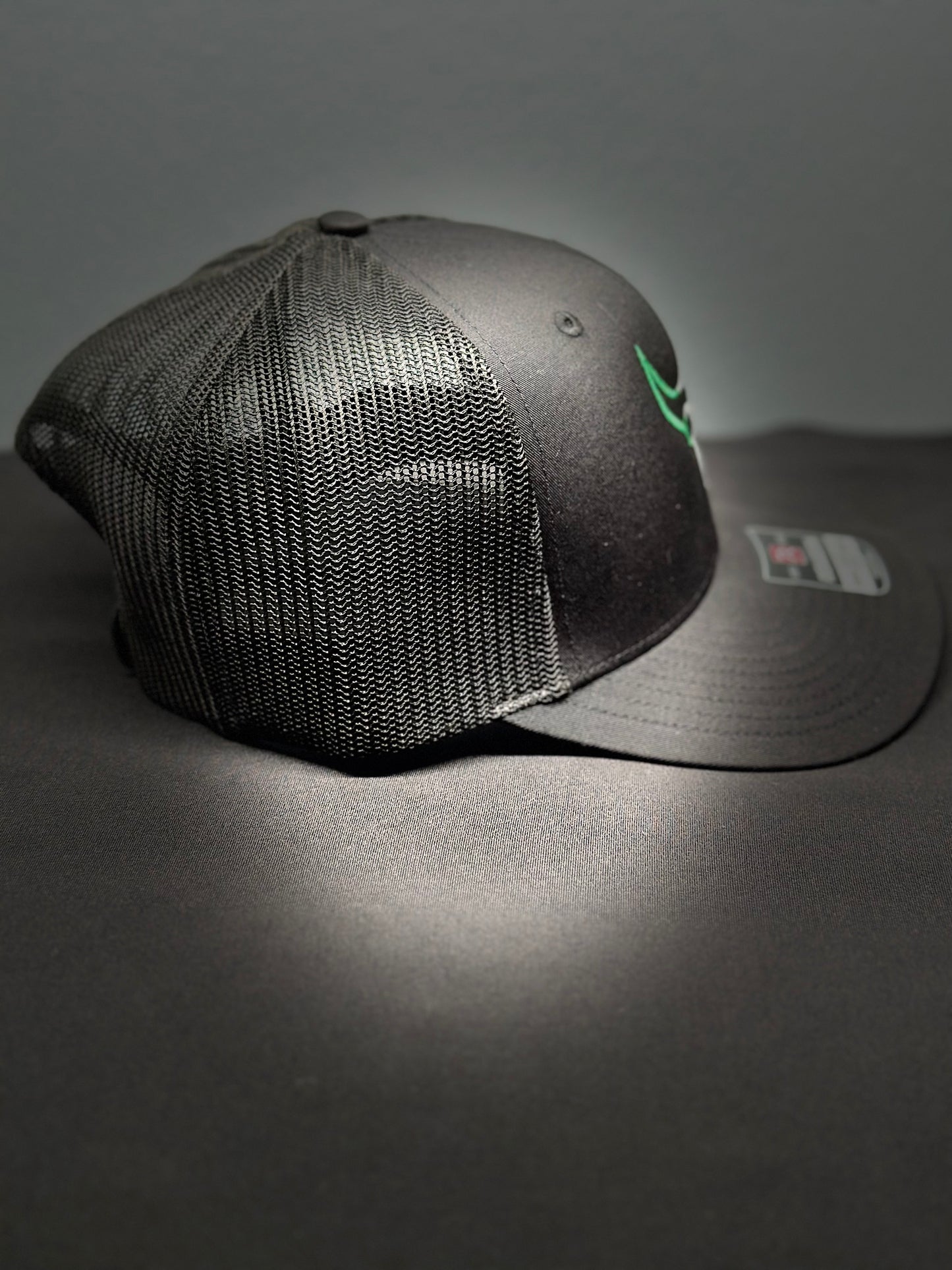 Mexico buckaroo hat