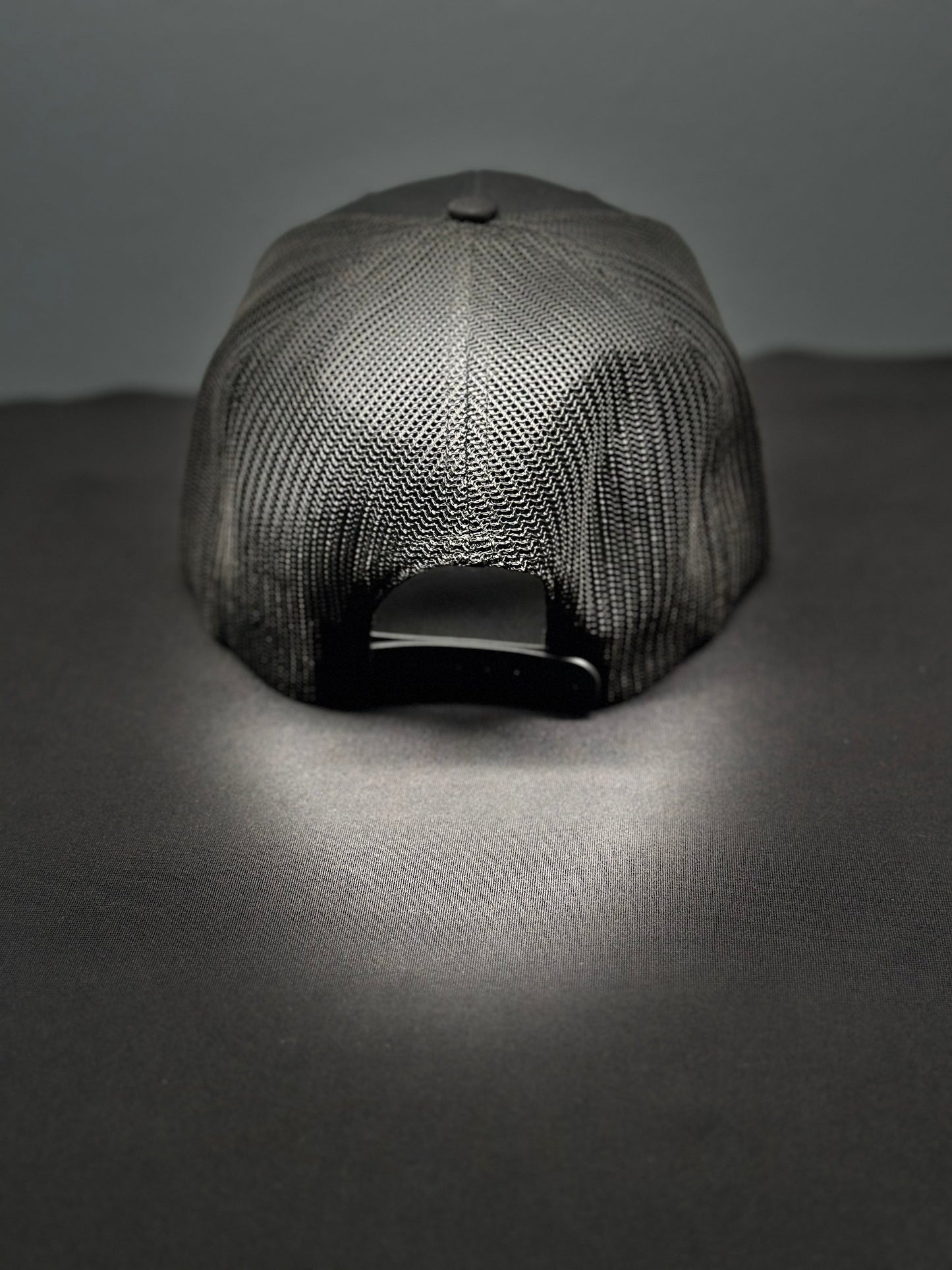Mexico buckaroo hat