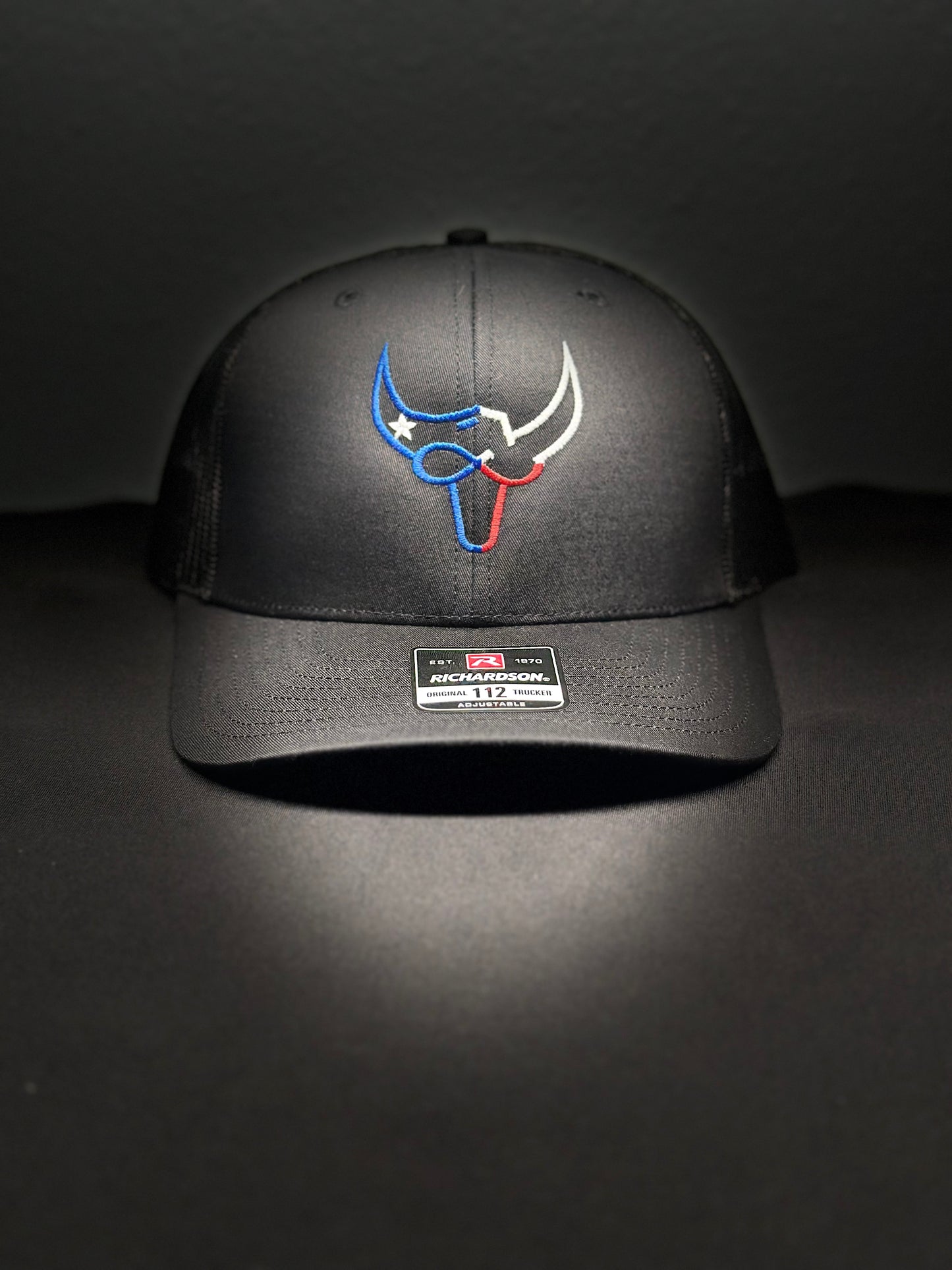 Texas buckaroo hat