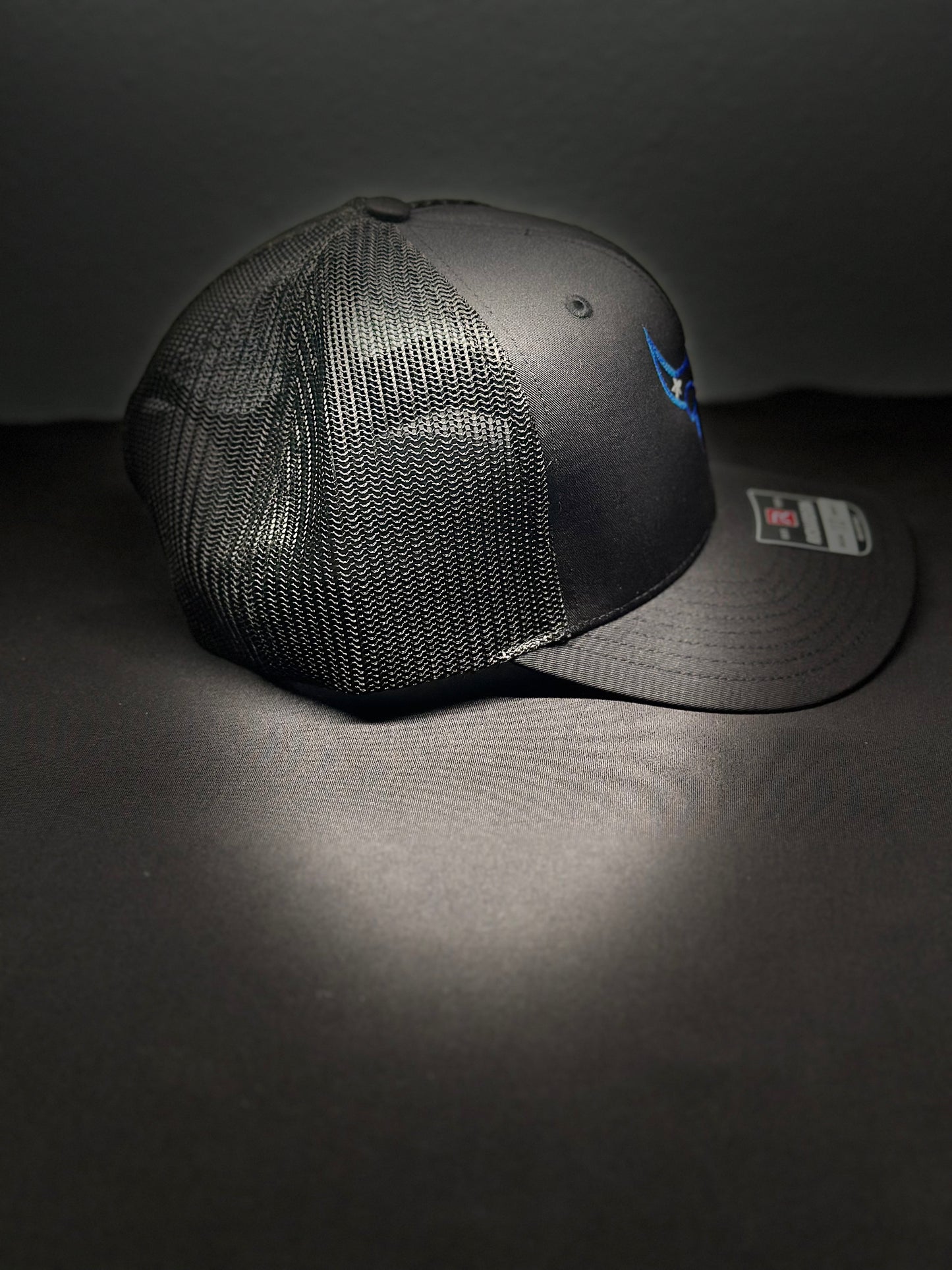 Texas buckaroo hat
